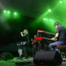 NYÁRI FESZTIVÁL – SZENT ISTVÁN NAPOK 2018, Első nap