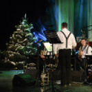 Moson Big Band Adventi koncert