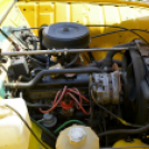 VI. Mosonmagyaróvári Veteránjármű Találkozó