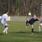 MTE 1904 FUTURA MOSONMAGYARÓVÁR - RÁKOSMENTI KÖZSÉGI SK (0:2)