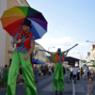 NYÁRI FESZTIVÁL – SZENT ISTVÁN NAPOK 2019, Harmadik nap