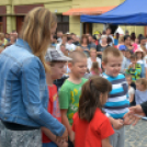 VI. Apró kezek, Csodakertek Gyermek Kertépítő verseny (Fotó: Bánhegyi István)