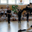 XXII. Városi Óvodás Sportnap