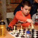 Óvodás malom és sakkverseny - Fiúk (Fotó: Horváth Attila)