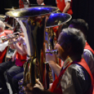 Lions Club adventi jótékonysági hangverseny