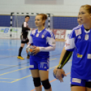 Női kézilabda NBI, Alapszakasz: 18. forduló MKC SE – Szeged KKSE (30-20) (Fotó: Horváth Attila)
