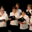 Ars Sacra fesztiválra 2018.