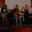 Jótékonysági koncert a Menedék Állatvédő Alapítvány részére (Fotó: Horváth Attila)