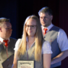 MOFÉM Fúvószenekar Jótékonysági Hangverseny