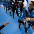 Mosonmagyaróvári Kézilabda Club SE – Siófok KC 23-33 (12-18)