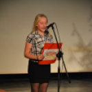 Karitatív Karácsonyi ünnep (Fotó: Nagy Mária)