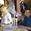 Pillangó Óvoda és Mini Bölcsőde családi nap az Alma együttessel 