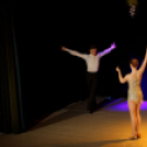 A Tánc Világnapja (Fotó: Horváth Attila)