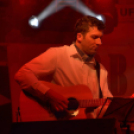 Szigetköz Ízei, Vármegye borai Fesztivál (péntek) (Fotó: Horváth Attila)