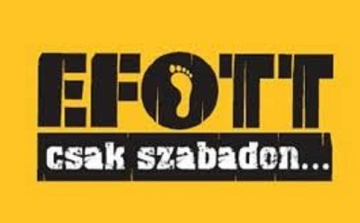 88 ezren fesztiváloztak az EFOTT-on, a sztárok is imádták