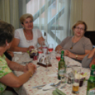 Egy este Solymos Tónival (Fotó: Nagy Mária)