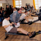 V. Mosonmagyaróvári Ergométeres Verseny 