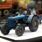 XXI. Nemzetközi Makett Kiállítás és Verseny