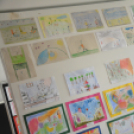 Városi Gyereknap, Rajzpályázat átadó (Fotó: Nagy Mária)