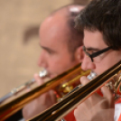 65. éves Kühne Fúvószenekar ünnepi koncertje