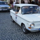 16. Pannonia-Carnuntum Historic Rallye