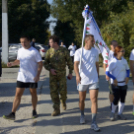 Emlékfutás Mosonmagyaróváron