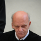 Egyetem évnyitó (Fotó: Nagy Mária)