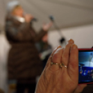 Szulák Andrea - Szeretni bolondulásig (Fotó: Horváth Attila)