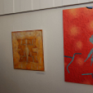 KOMP 2015 - Kortárs Művészeti Panoráma (Fotó: Horváth Attila)