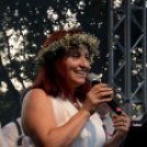 Moson Big Band koncert, Garden party