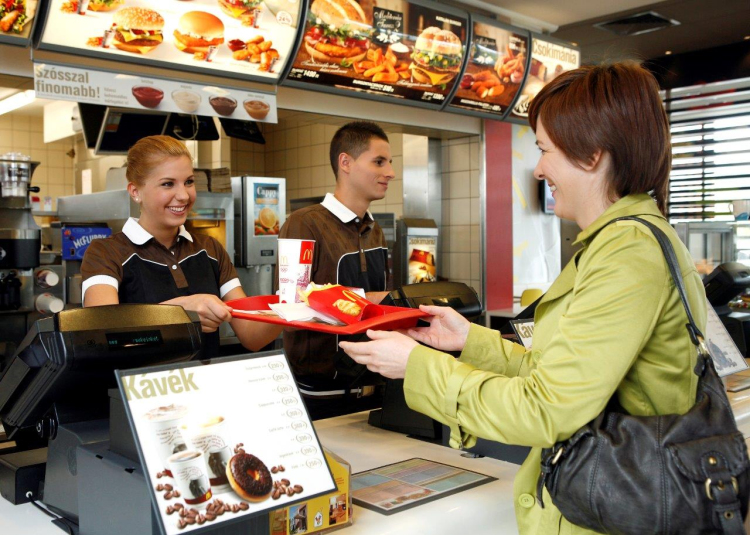 Diákmunka a mosonmagyaróvári Mekiben – egész évben