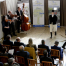 Szigetköz Naturpark Címátadó Ünnepség