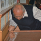 Emlékezzünk a Nagy Háborúra (Fotó: Bánhegyi István)