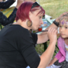 4. Kéklámpás Nap (Fotó: Horváth Attila)