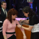 Egyetem szalagavató (Fotó: Nagy Mária)