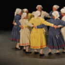 Jótékonysági műsor a Családok Átmeneti Otthona javára (Fotó: Nagy Mária)