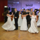 Egyetem szalagavató (Fotó: Nagy Mária)