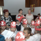 Vackor Óvi Évzáró 2013.