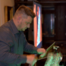 A Magyar Kultúra Napja 2018 a Cselley-házban