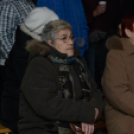 Csézy Koncert a Téli fesztiválon 