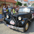  Pannonia-Carnuntum Old-Timer Rallye (Fotó: Nagy Mária)