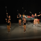 Csicsergő tavasz - rajzpályázat eredményhirdetés (Fotó: Nagy Mária)