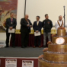 Mosonmagyaróvári Csokoládé Fesztivál, első nap