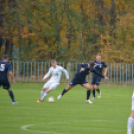 MTE - TATABÁNYA (3:2) Gratulálunk! (Fotó: Nagy Mária)