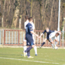 MTE 1904 FUTURA MOSONMAGYARÓVÁR - RÁKOSMENTI KÖZSÉGI SK (0:2)