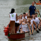 Voluta 2 nap (Fotó: Stipkovits Veronika és Bánhegyi István)