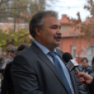 Ovi-Foci Program Ünnepélyes pályaátadó