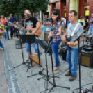 Kult Gála a Kult-Utcában (Fotó: Horváth Attila)