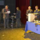 I. Dobos és Ütőhangszeres nap Bükki Attila emlékére