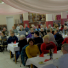 Mozgáskorlátozottak Mosonmagyaróvári Egyesületének évzáró közgyűlése